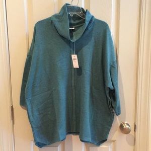 NWT J.Jill top
